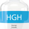 HUMAN GROWTH HORMONE HGH 14IU (human growth hormone injections) is a polypeptide hormone consisting of 191 amino acids...