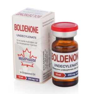 boldenone undecylenate 250mg, helps to boost the production of red blood cells. It promotes protein synthesis.............