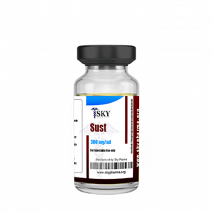 Sust 300mg | Sustanon Fast Recovery, Bulking And Cutting Cycles